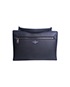 My Lock Me Bag, back view